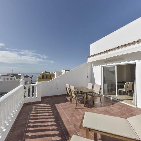 Apartamento Gaviota Playa de San Juan  Kültér fotó
