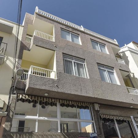 Apartamento Gaviota Playa de San Juan  Kültér fotó