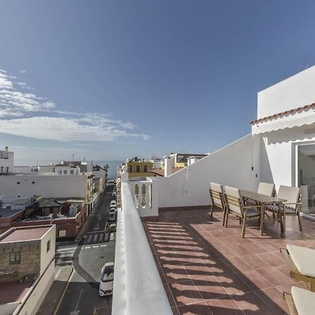 Apartamento Gaviota Playa de San Juan  Kültér fotó