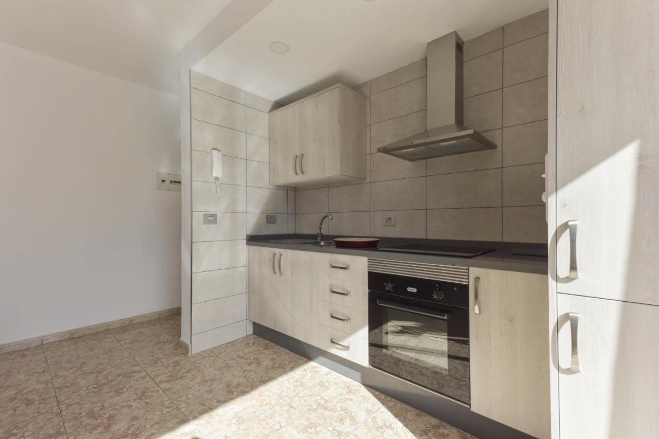 Apartamento Gaviota Playa de San Juan  Kültér fotó