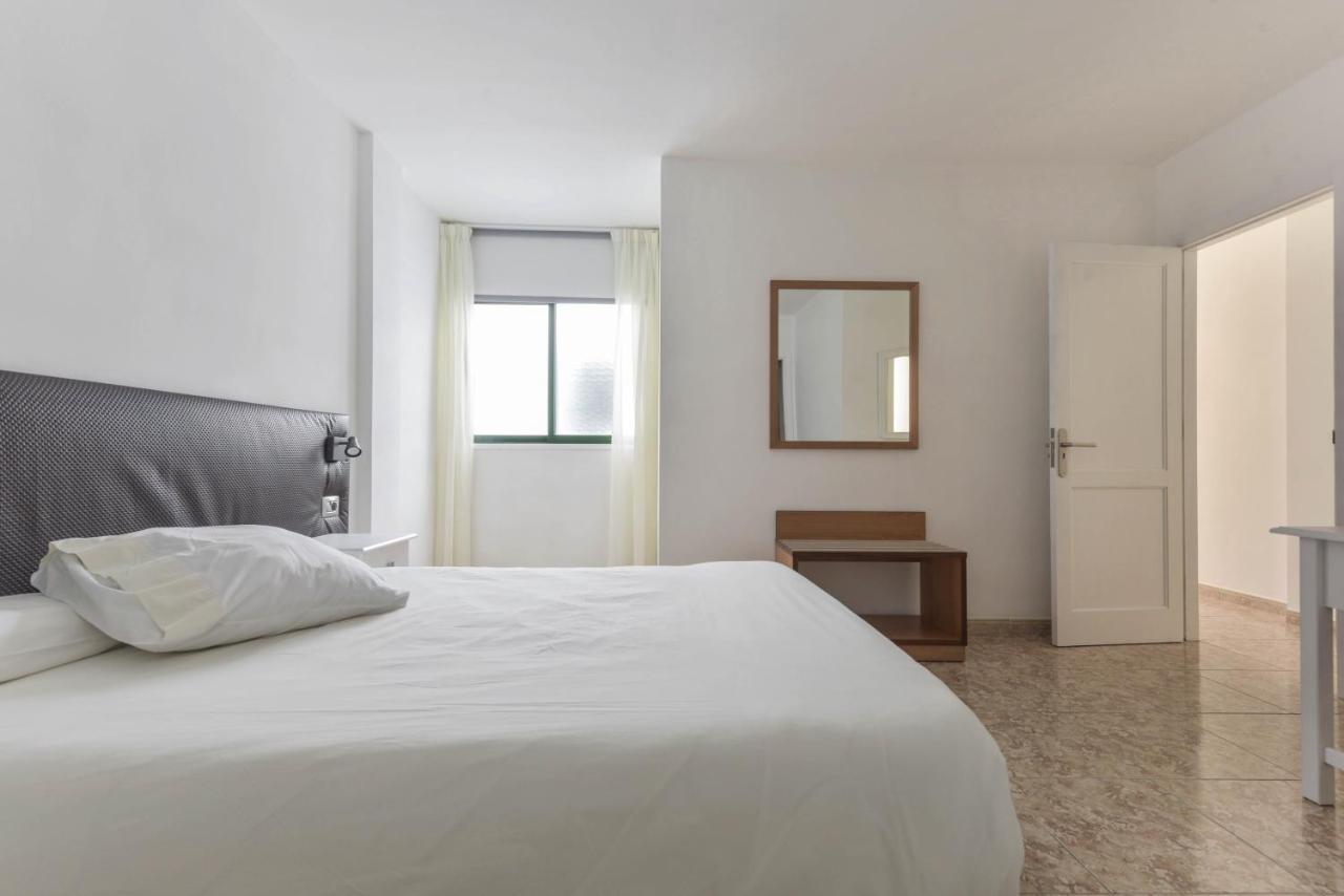 Apartamento Gaviota Playa de San Juan  Kültér fotó
