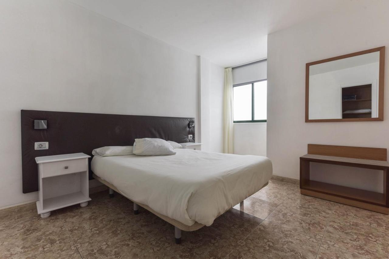 Apartamento Gaviota Playa de San Juan  Kültér fotó
