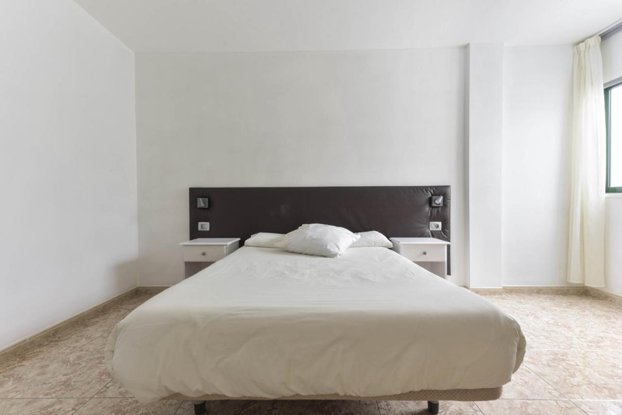 Apartamento Gaviota Playa de San Juan  Kültér fotó