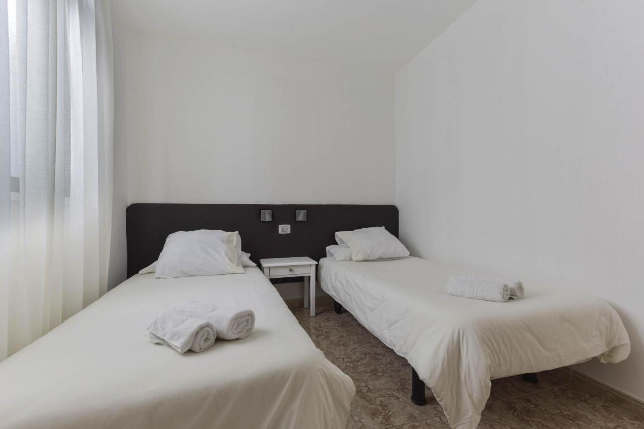 Apartamento Gaviota Playa de San Juan  Kültér fotó