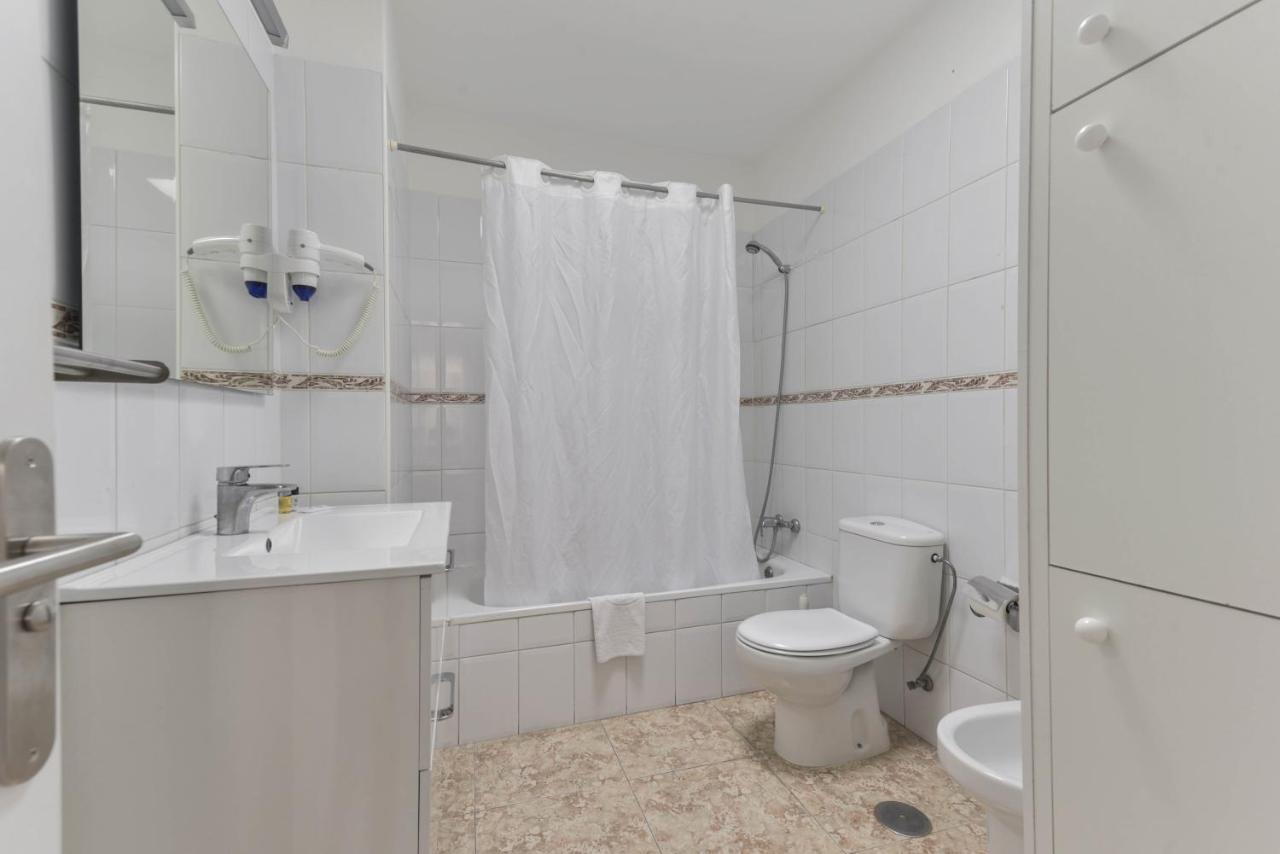 Apartamento Gaviota Playa de San Juan  Kültér fotó