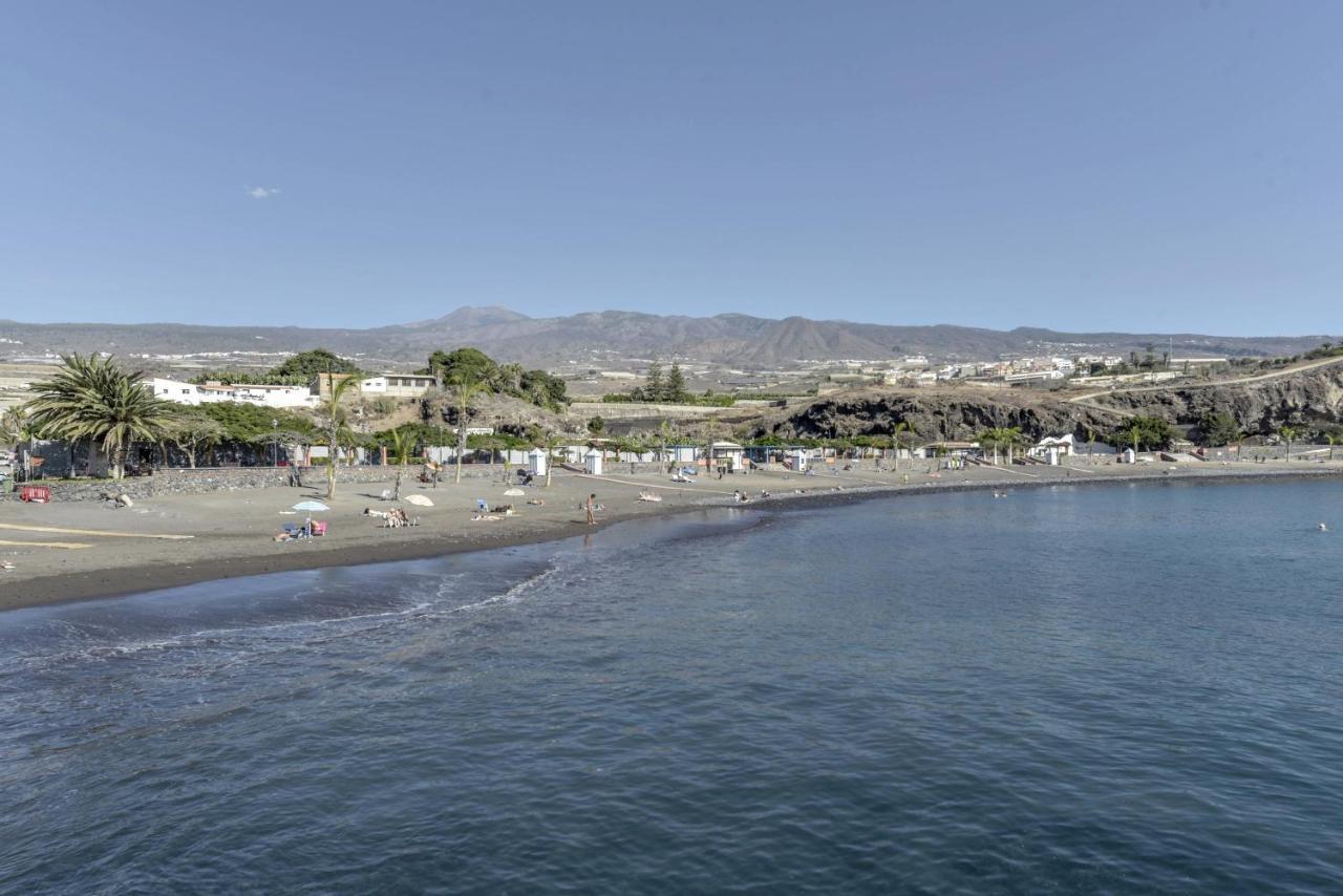 Apartamento Gaviota Playa de San Juan  Kültér fotó