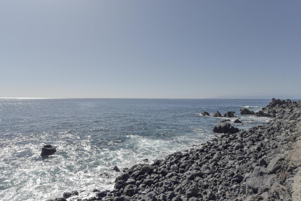 Apartamento Gaviota Playa de San Juan  Kültér fotó